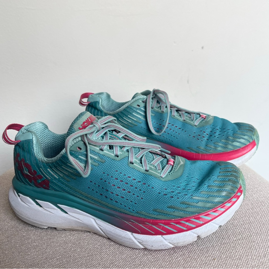 Hoka Clifton